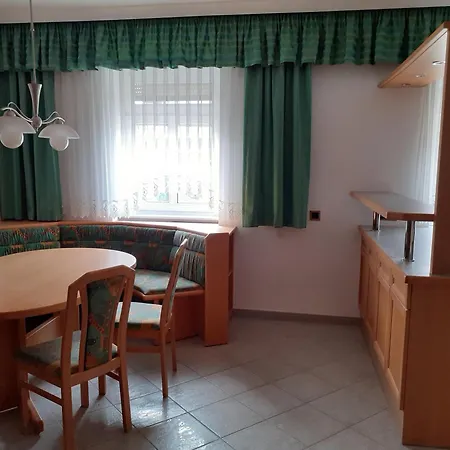 Apartmán Vor Den Toren Wiens *