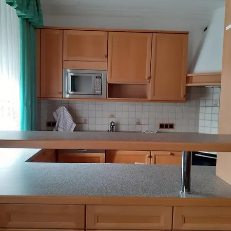 Vor Den Toren Wiens Apartmán